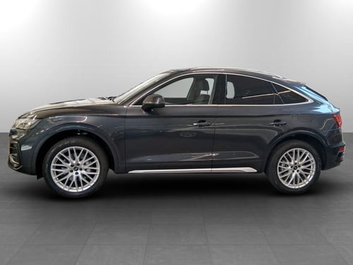 AUDI Q5 sportback 50 2.0 tfsi e quattro s-tronic