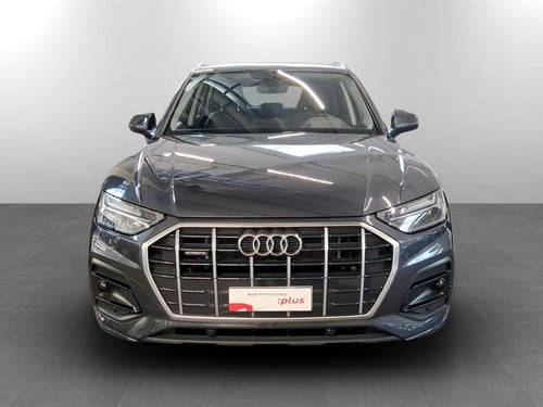 AUDI Q5 sportback 50 2.0 tfsi e quattro s-tronic