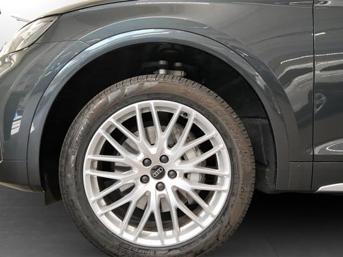 AUDI Q5 sportback 50 2.0 tfsi e quattro s-tronic