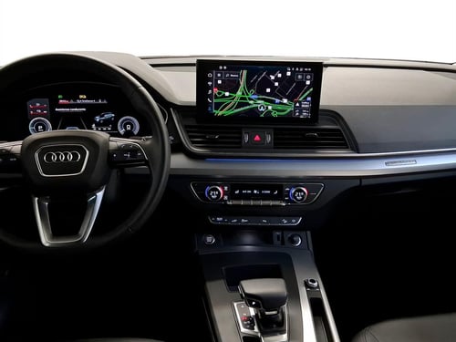 AUDI Q5 sportback 50 2.0 tfsi e quattro s-tronic