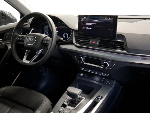 AUDI Q5 sportback 50 2.0 tfsi e quattro s-tronic