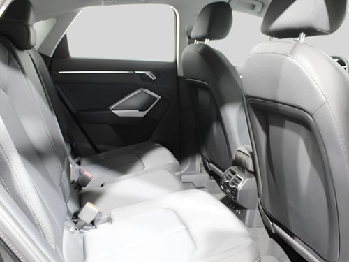 AUDI Q3 sportback 35 1.5 tfsi business plus s-tronic