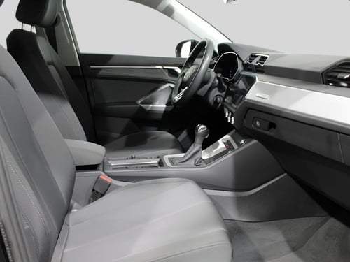 AUDI Q3 sportback 35 1.5 tfsi business plus s-tronic