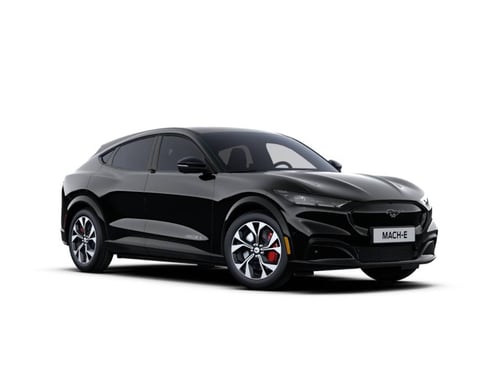 FORD Mustang Mach-E Extended Range Premium 276 CV