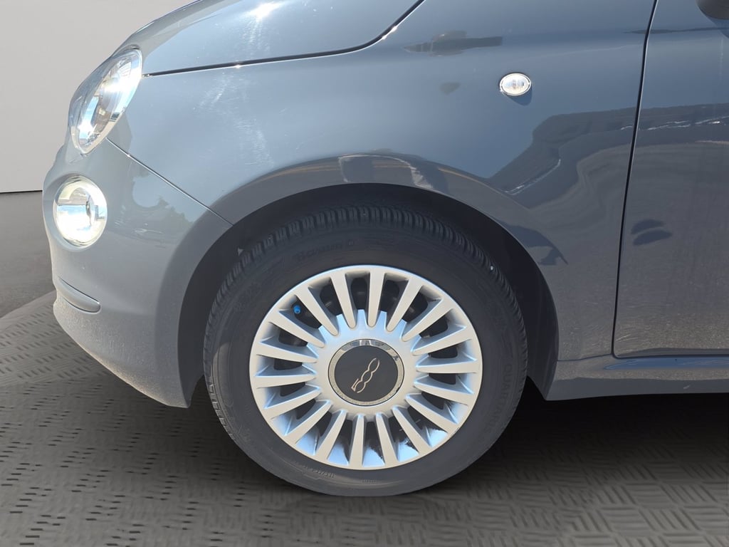 FIAT 500 1.2 pop 69cv