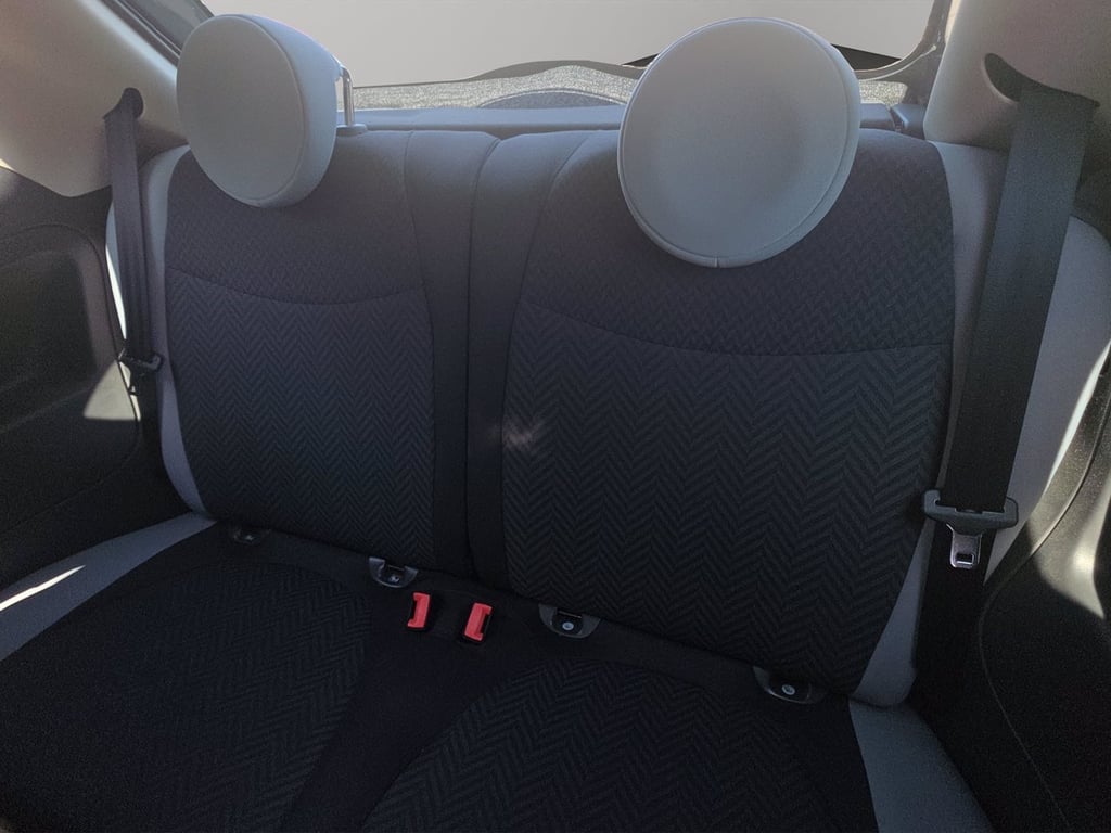 FIAT 500 1.2 pop 69cv