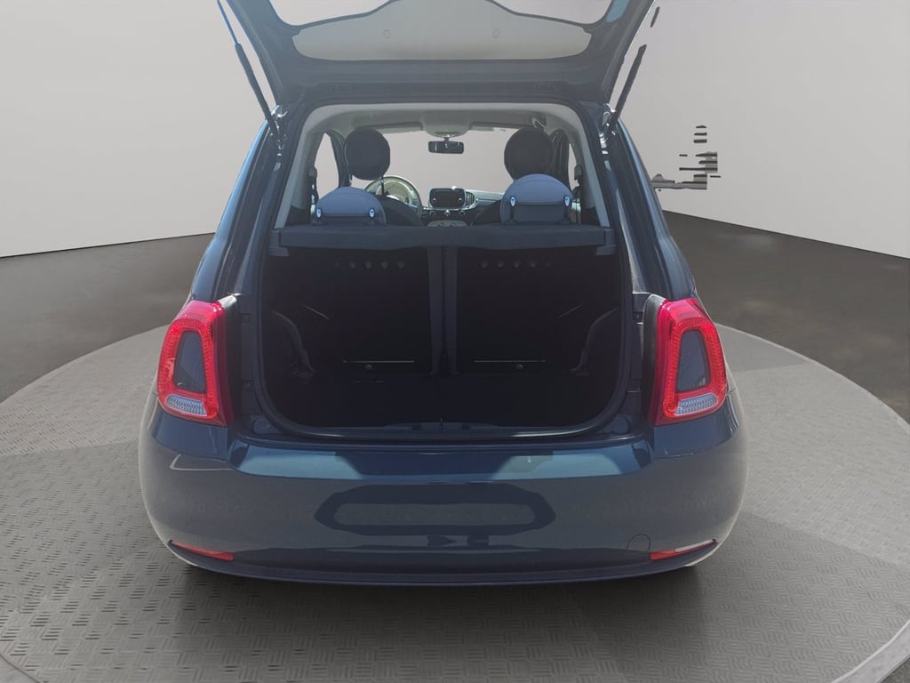 FIAT 500 1.2 pop 69cv