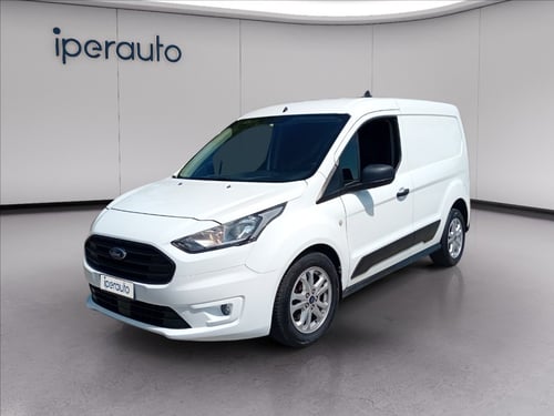 FORD Transit connect 220 1.5 ecoblue 100cv trend IVA ESCLUSA