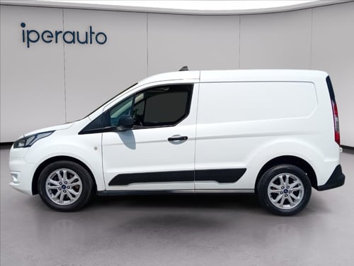 FORD Transit connect 220 1.5 ecoblue 100cv trend IVA ESCLUSA