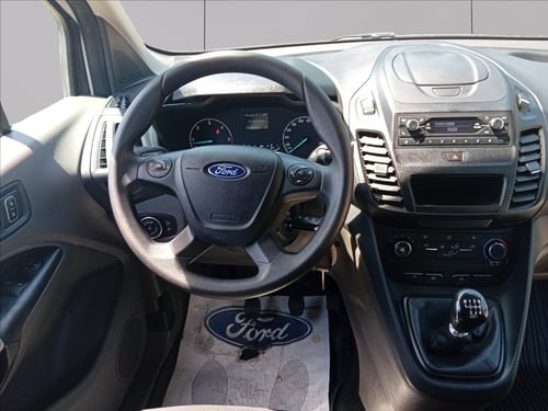 FORD Transit connect 220 1.5 ecoblue 100cv trend IVA ESCLUSA