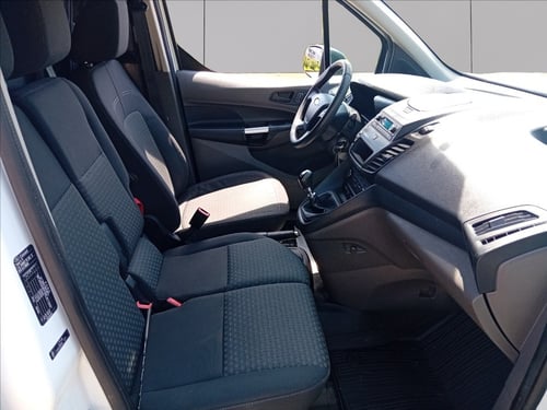FORD Transit connect 220 1.5 ecoblue 100cv trend IVA ESCLUSA
