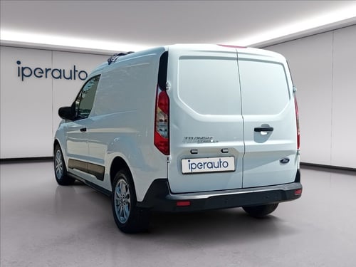 FORD Transit connect 220 1.5 ecoblue 100cv trend IVA ESCLUSA