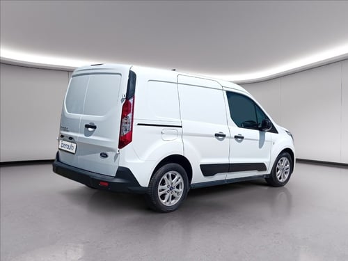 FORD Transit connect 220 1.5 ecoblue 100cv trend IVA ESCLUSA