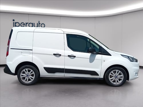FORD Transit connect 220 1.5 ecoblue 100cv trend IVA ESCLUSA