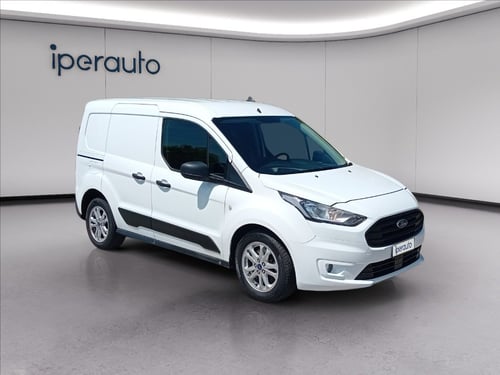 FORD Transit connect 220 1.5 ecoblue 100cv trend IVA ESCLUSA