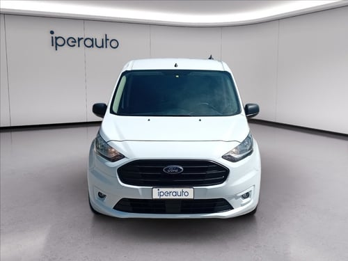 FORD Transit connect 220 1.5 ecoblue 100cv trend IVA ESCLUSA