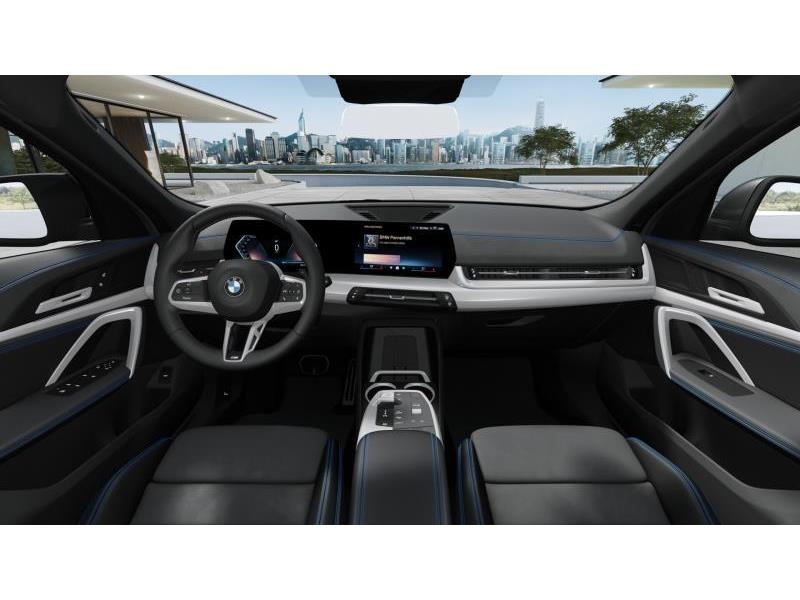 BMW X2 sdrive 18d msport pro auto