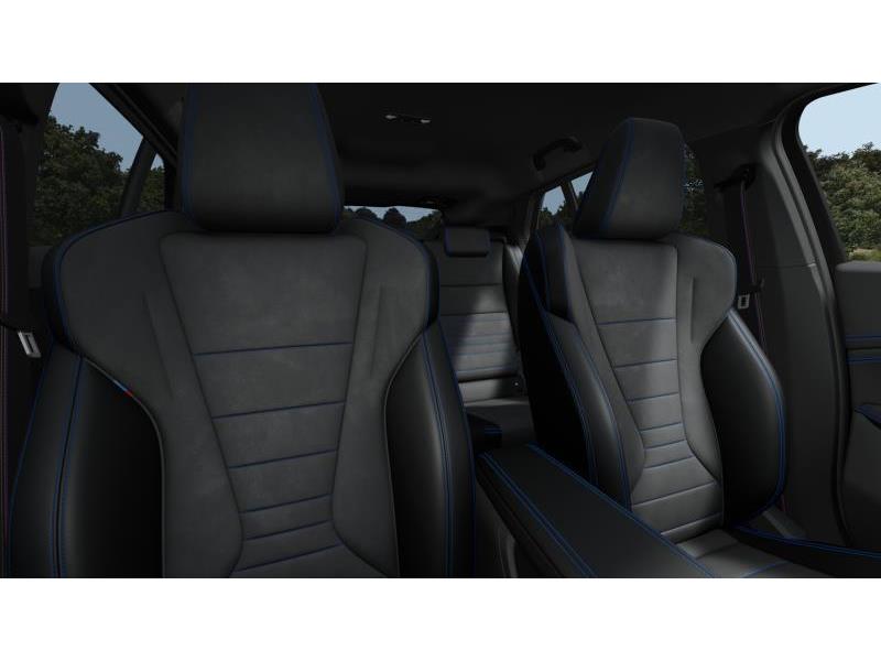 BMW X2 sdrive 18d msport pro auto