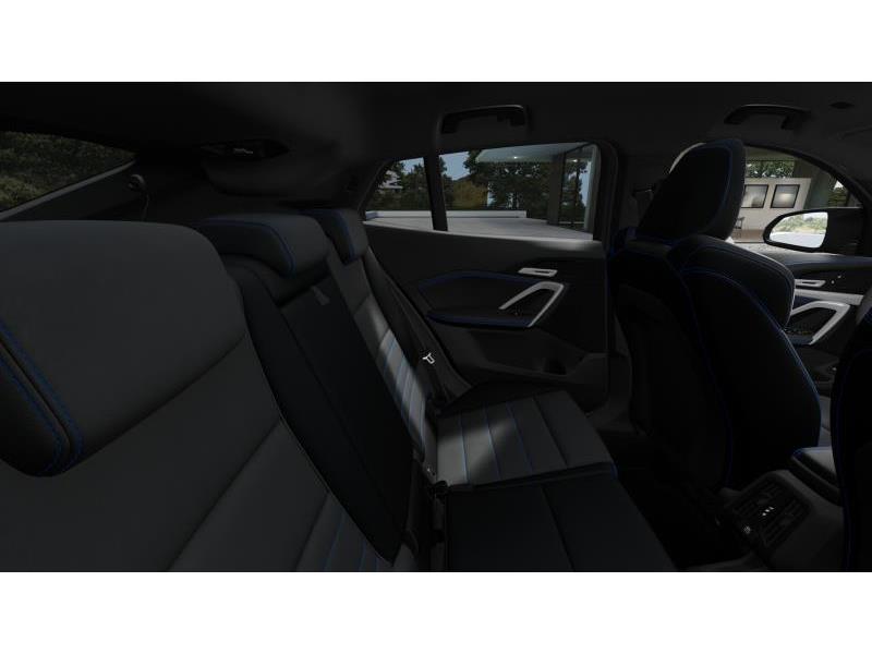 BMW X2 sdrive 18d msport pro auto