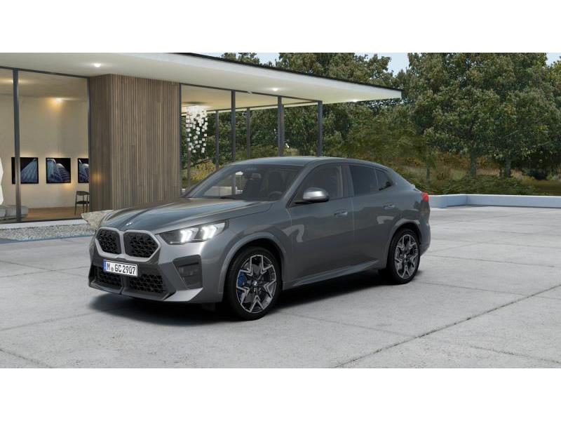 BMW X2 sdrive 18d msport auto