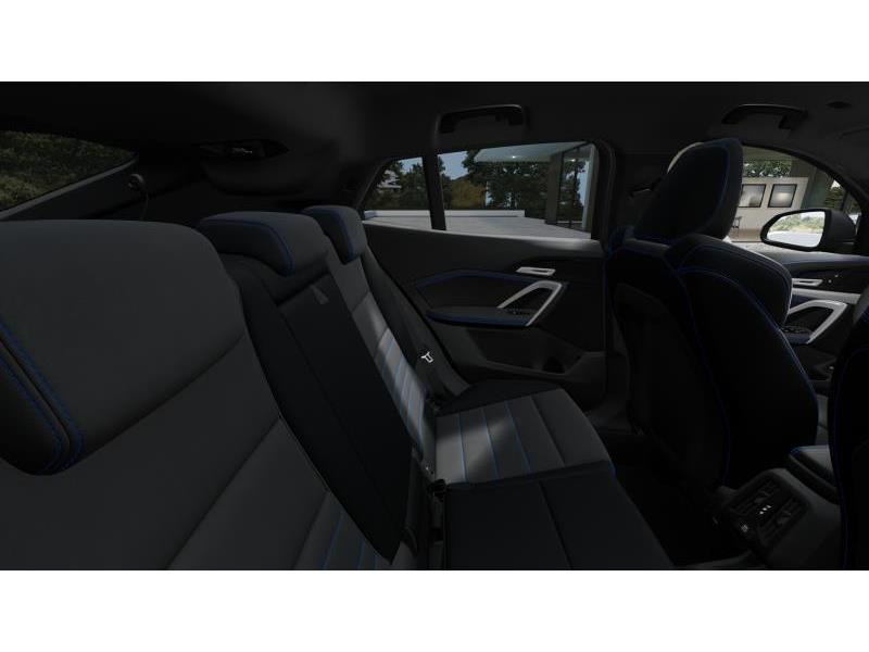 BMW X2 sdrive 18d msport auto