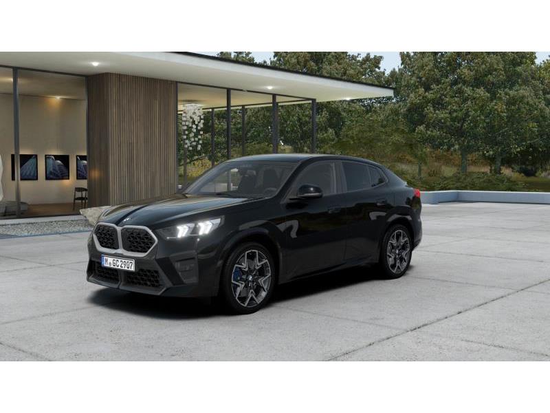 BMW X2 sdrive 18d msport auto