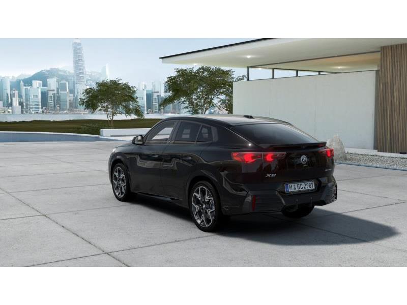 BMW X2 sdrive 18d msport auto