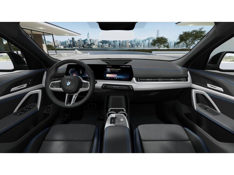 BMW X2 sdrive 18d msport auto