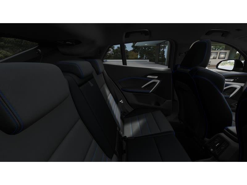 BMW X2 sdrive 18d msport auto