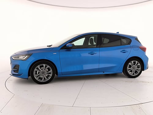 FORD Focus 1.0t ecoboost h st-line 125cv