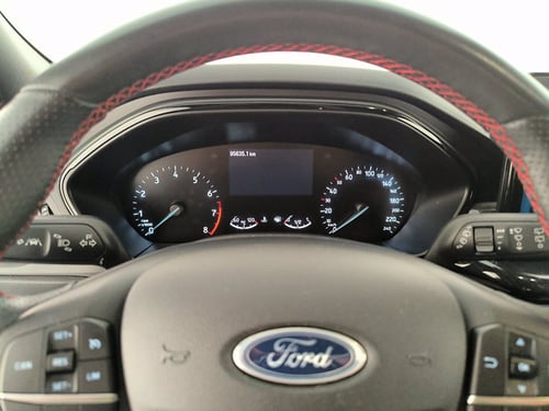 FORD Focus 1.0t ecoboost h st-line 125cv