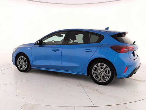 FORD Focus 1.0t ecoboost h st-line 125cv