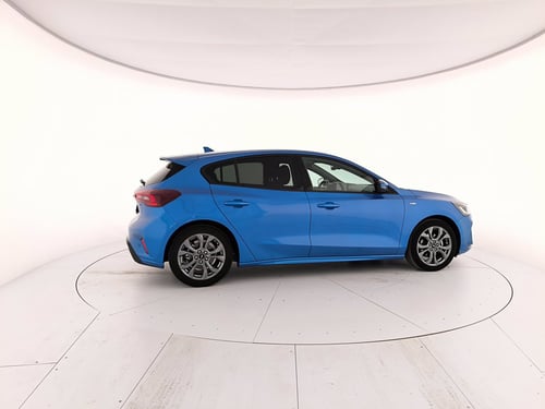 FORD Focus 1.0t ecoboost h st-line 125cv