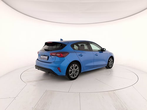 FORD Focus 1.0t ecoboost h st-line 125cv