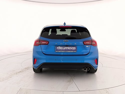 FORD Focus 1.0t ecoboost h st-line 125cv