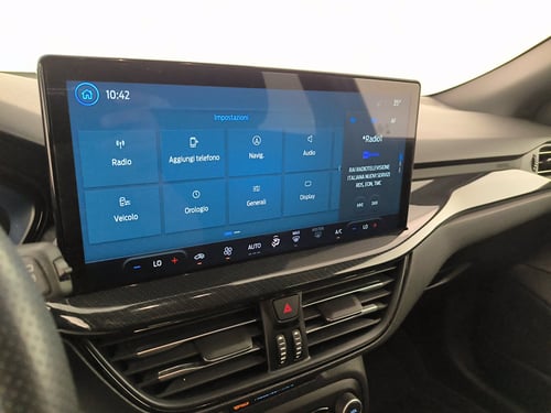 FORD Focus 1.0t ecoboost h st-line 125cv