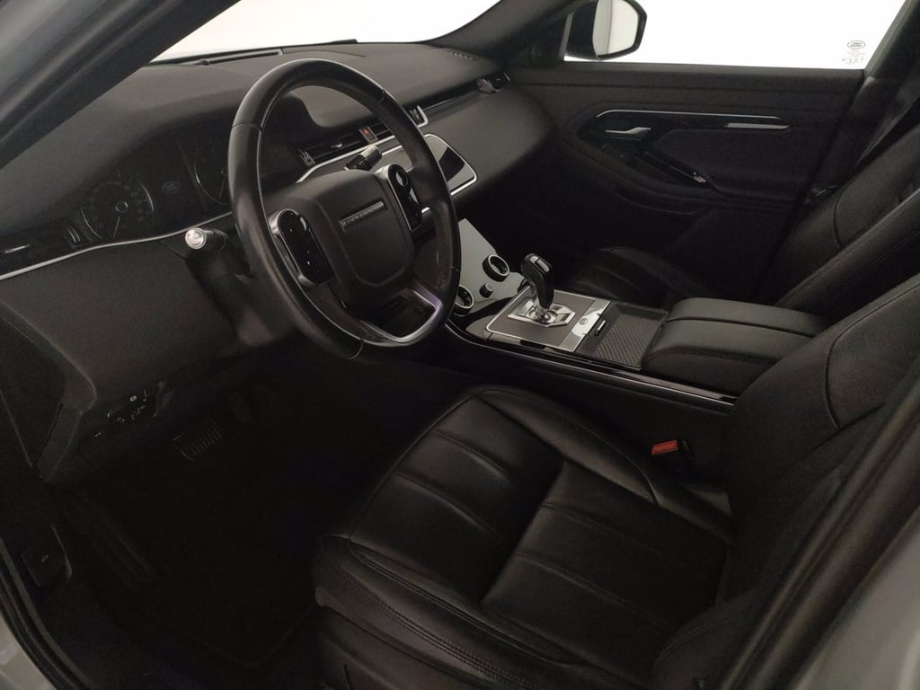 LAND ROVER Range rover evoque 2.0d i4 mhev s awd 150cv auto