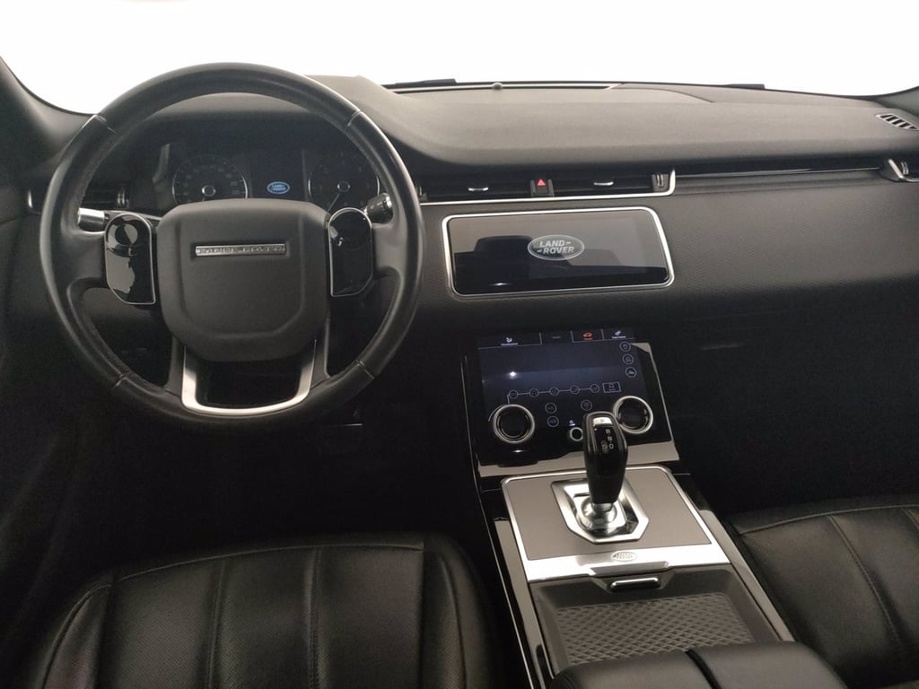 LAND ROVER Range rover evoque 2.0d i4 mhev s awd 150cv auto