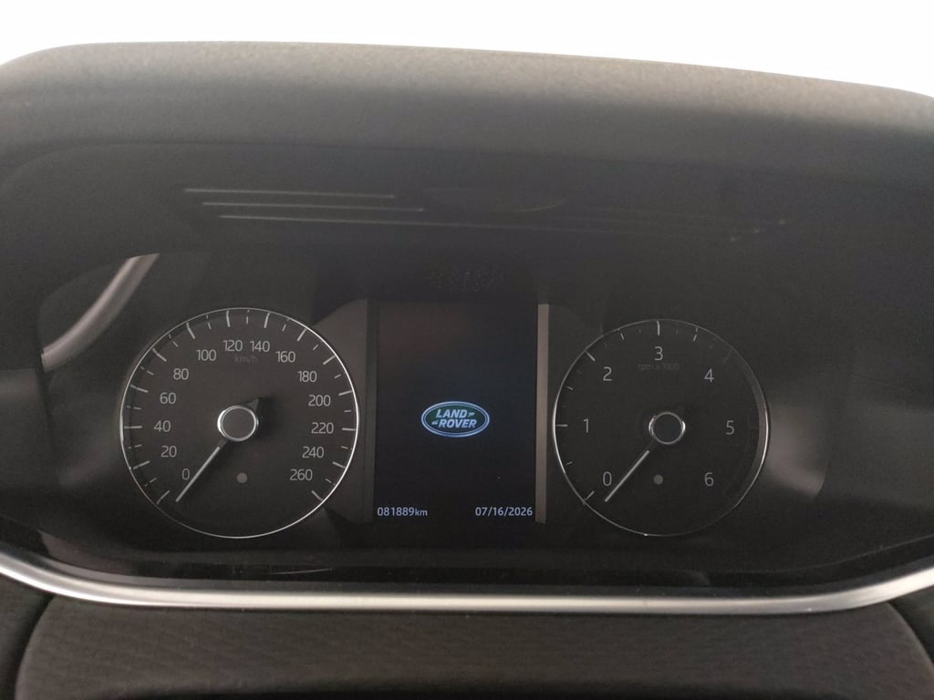 LAND ROVER Range rover evoque 2.0d i4 mhev s awd 150cv auto