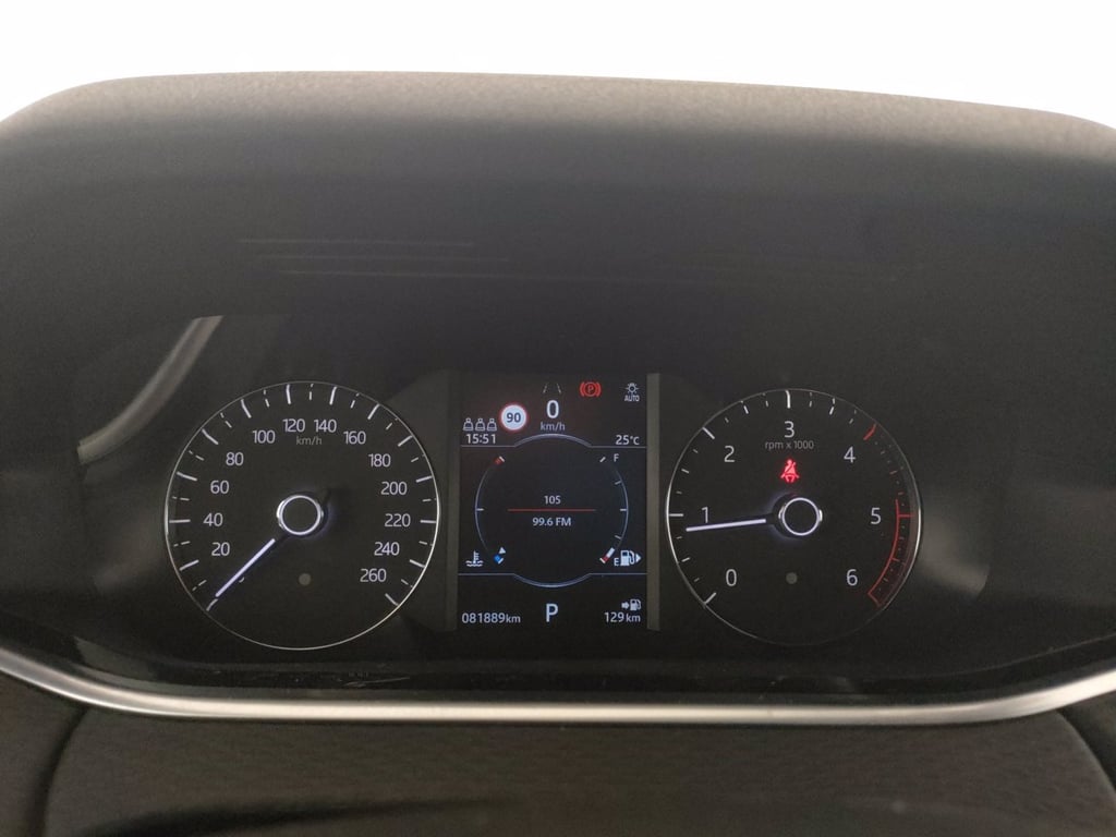 LAND ROVER Range rover evoque 2.0d i4 mhev s awd 150cv auto