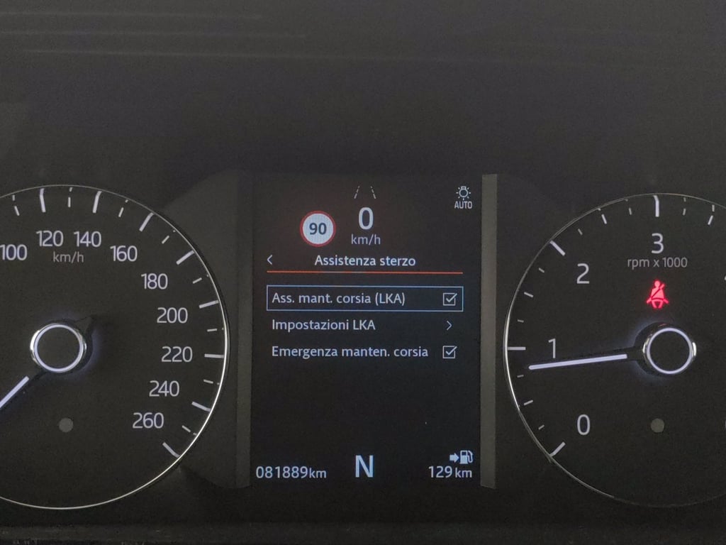LAND ROVER Range rover evoque 2.0d i4 mhev s awd 150cv auto