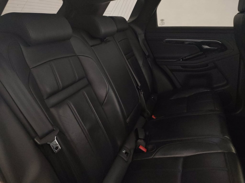 LAND ROVER Range rover evoque 2.0d i4 mhev s awd 150cv auto