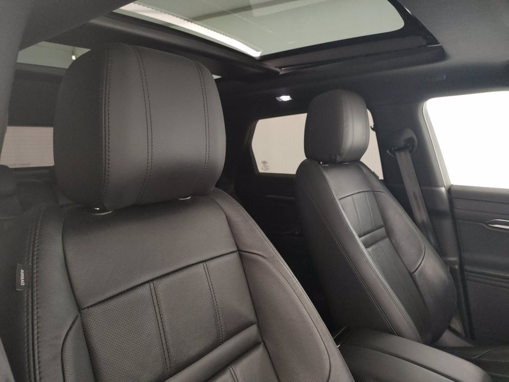 LAND ROVER Range rover evoque 2.0d i4 mhev s awd 150cv auto