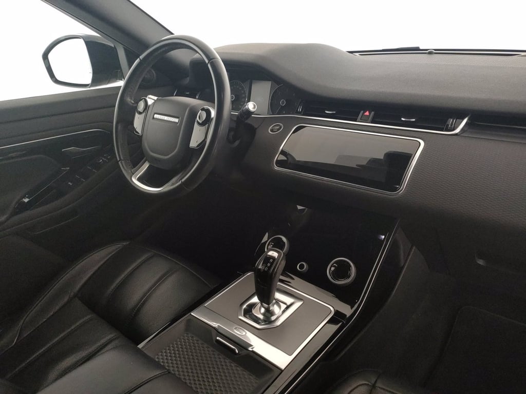 LAND ROVER Range rover evoque 2.0d i4 mhev s awd 150cv auto