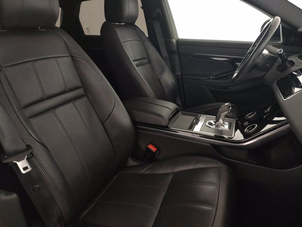 LAND ROVER Range rover evoque 2.0d i4 mhev s awd 150cv auto