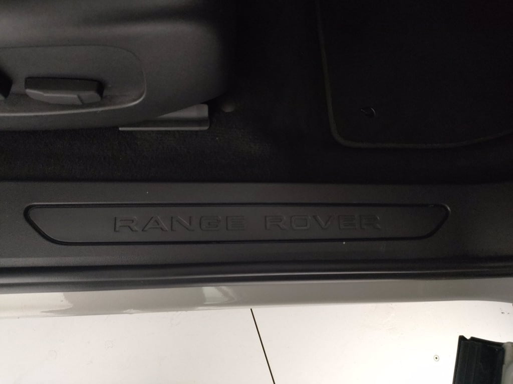 LAND ROVER Range rover evoque 2.0d i4 mhev s awd 150cv auto