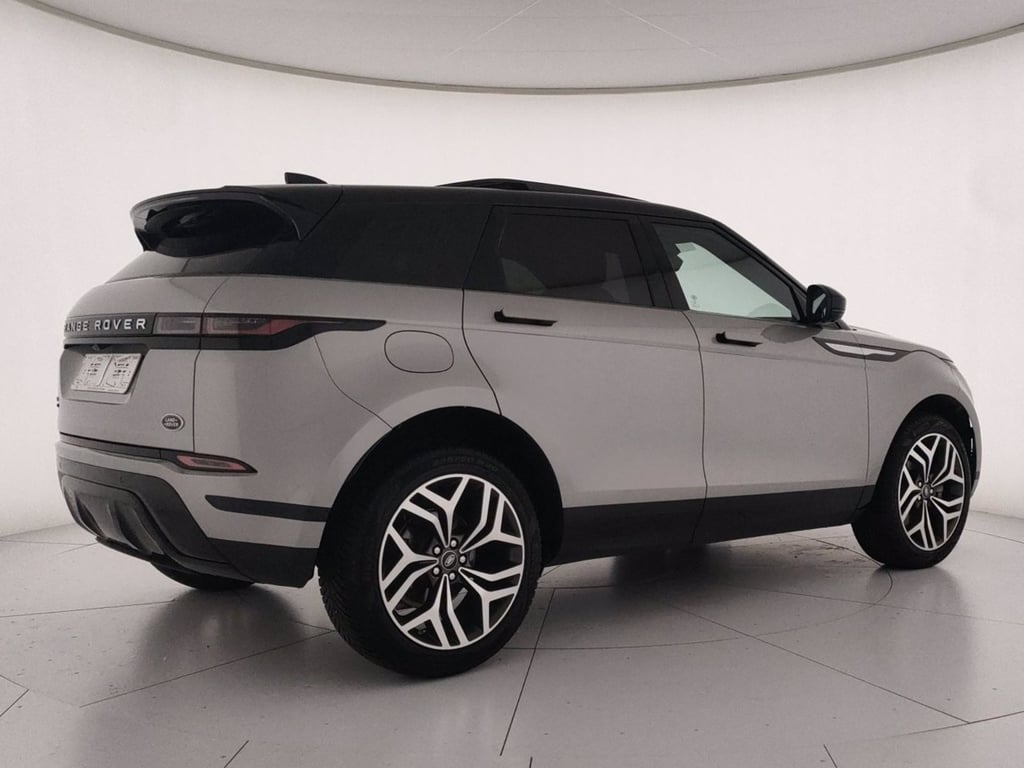 LAND ROVER Range rover evoque 2.0d i4 mhev s awd 150cv auto
