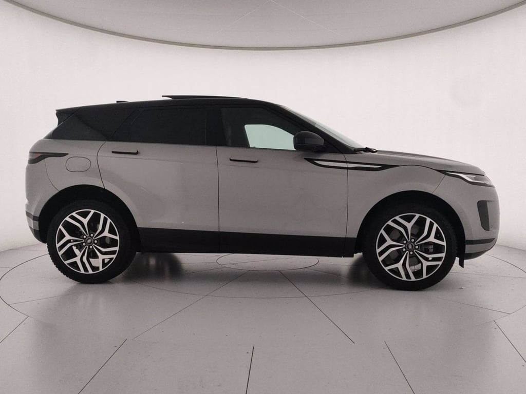 LAND ROVER Range rover evoque 2.0d i4 mhev s awd 150cv auto