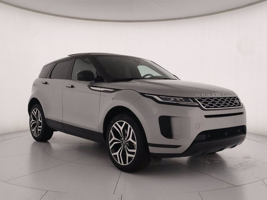 LAND ROVER Range rover evoque 2.0d i4 mhev s awd 150cv auto