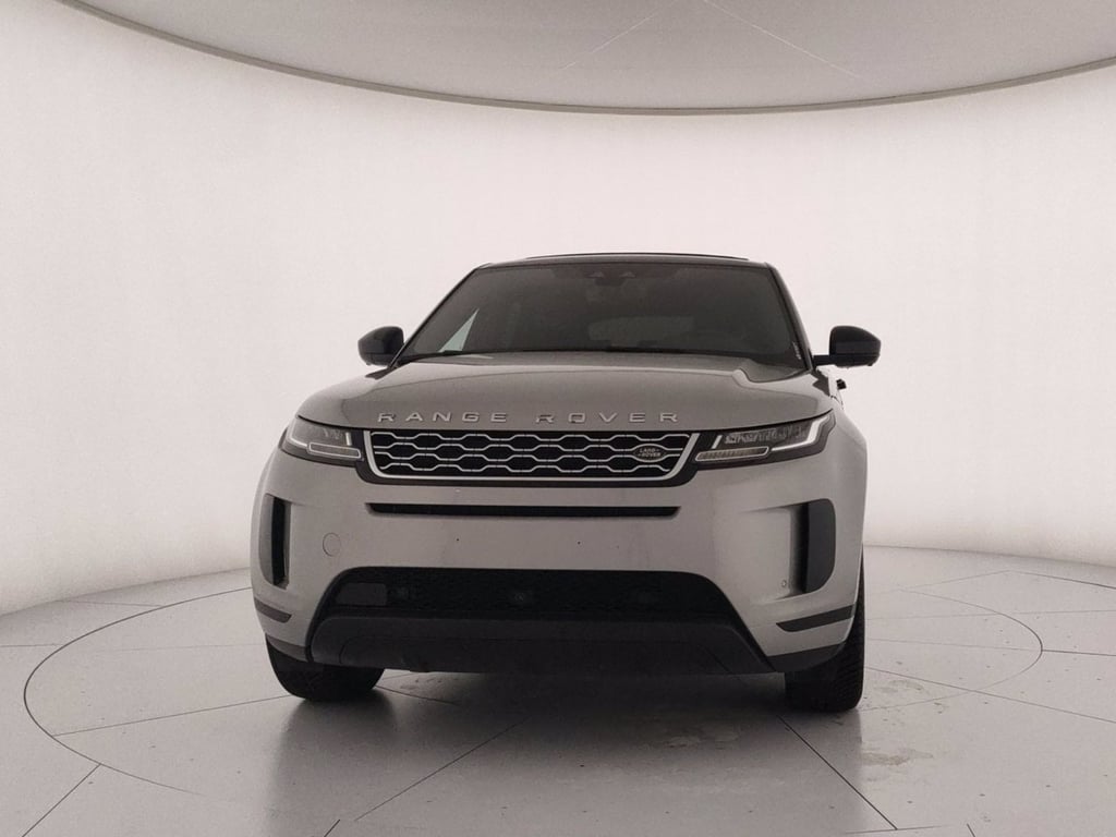 LAND ROVER Range rover evoque 2.0d i4 mhev s awd 150cv auto